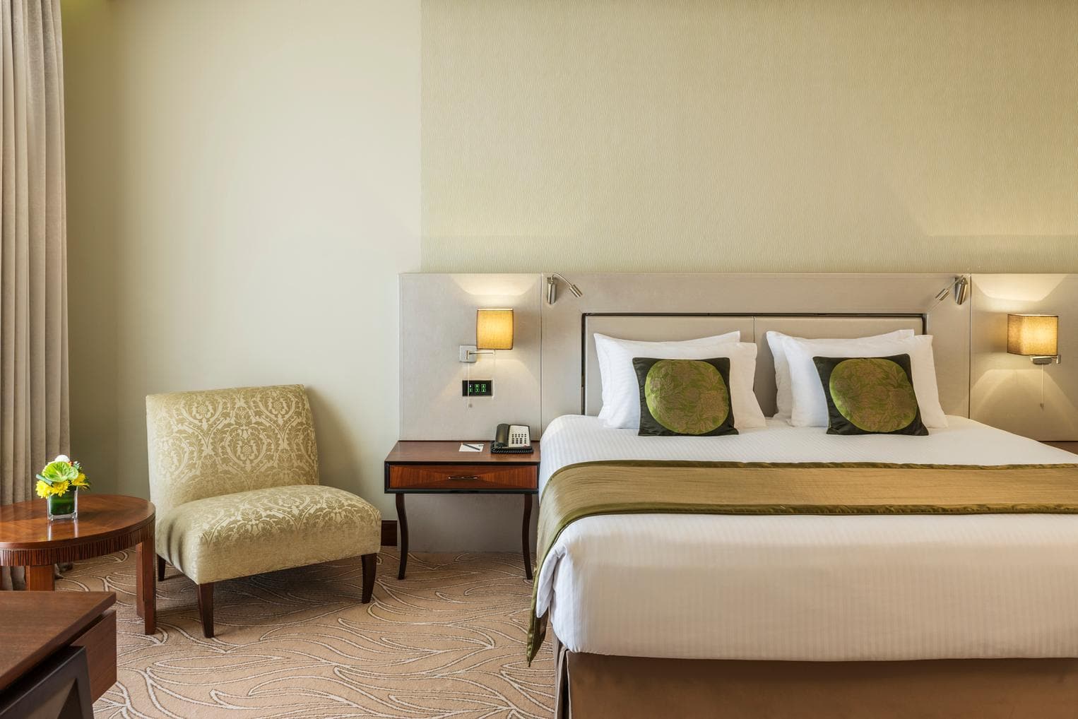 The Tower Plaza hotel Dubai photo 2