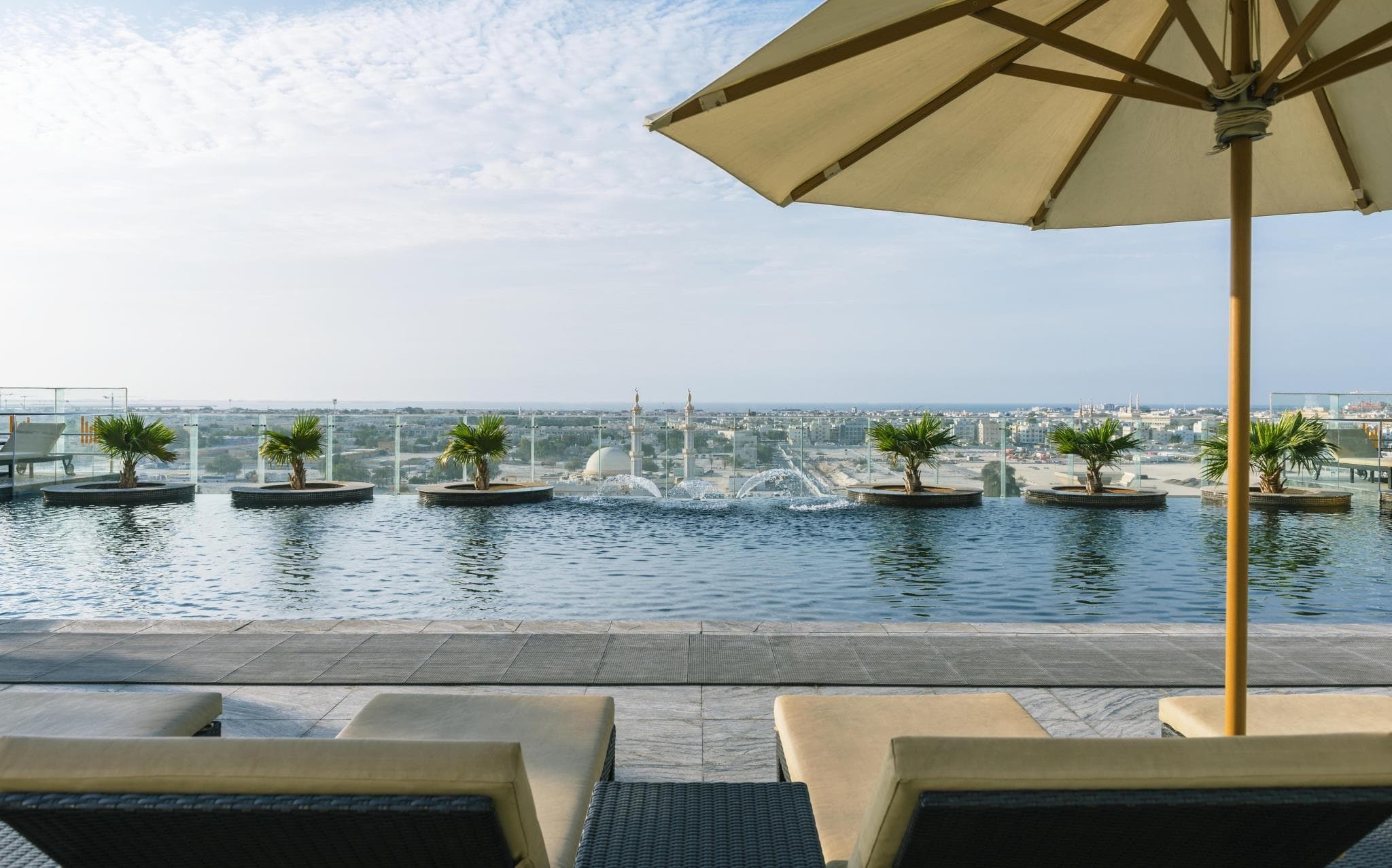 The Tower Plaza hotel Dubai photo 4