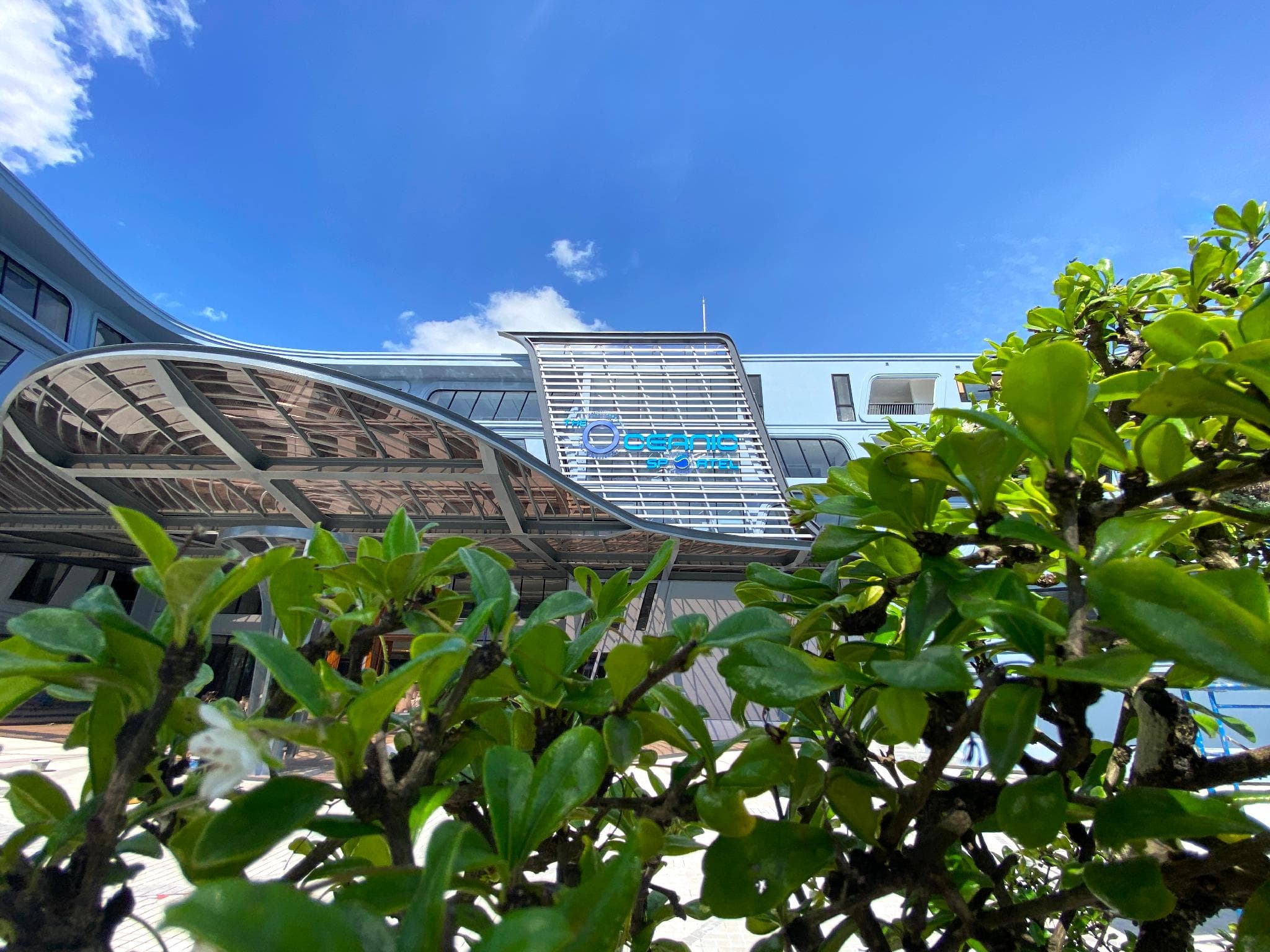 The Oceanic Sportel photo 5