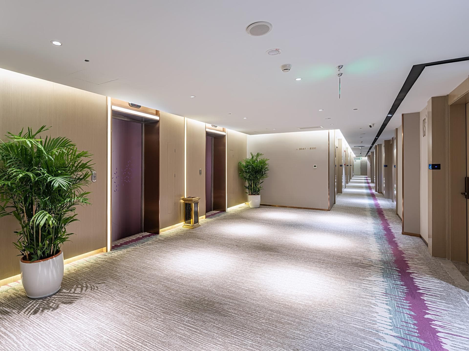 Lavande Hotel Tianjin Huayuan photo 5