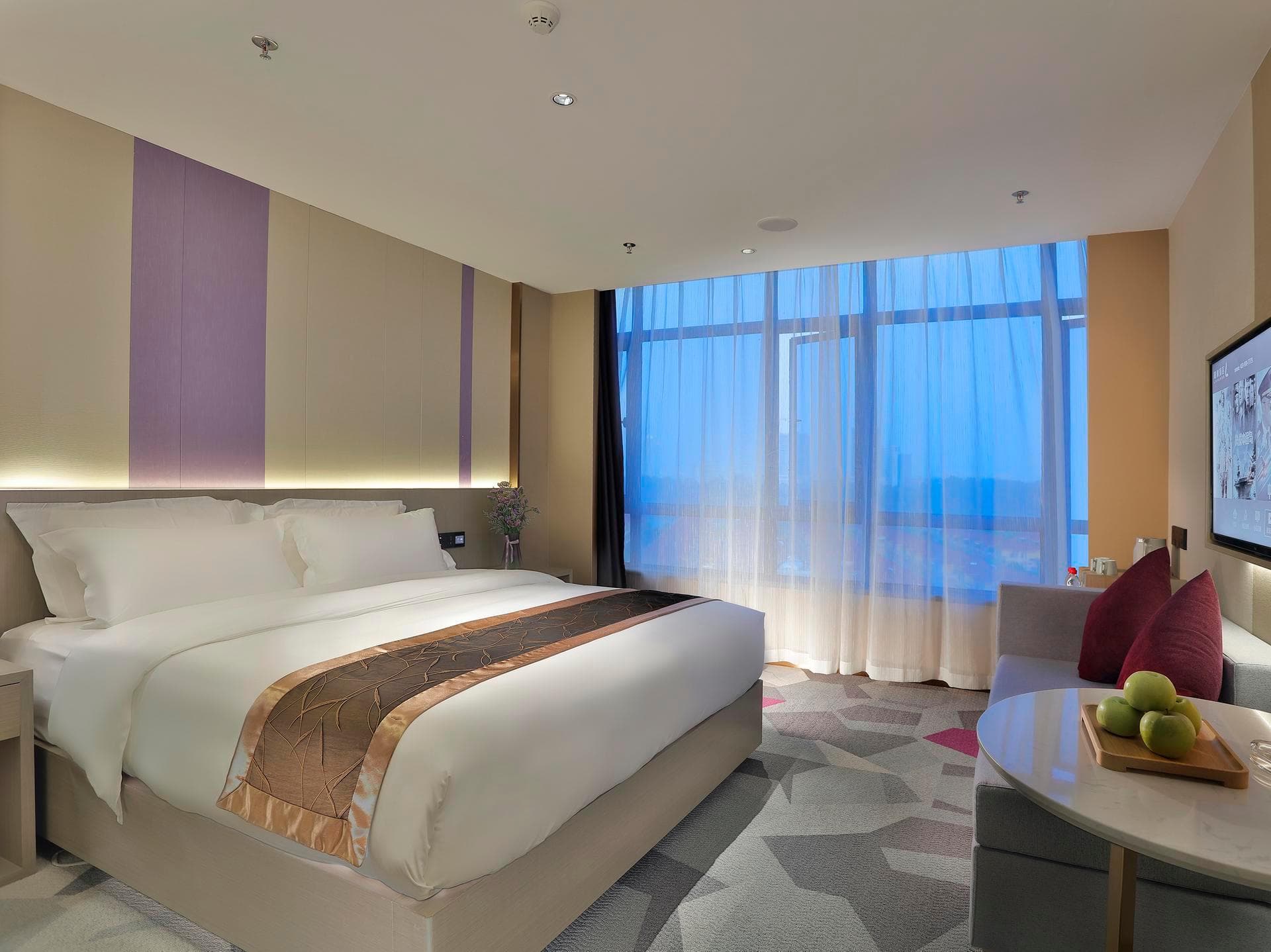 Lavande Hotel Dongguan Songshanhu photo 2