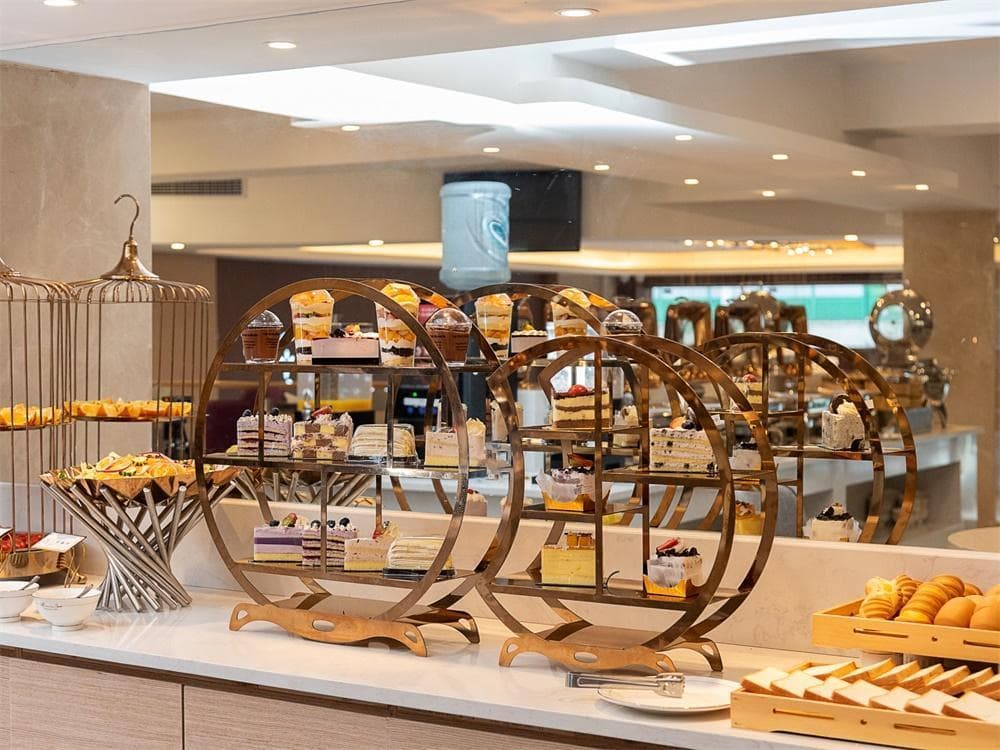 Lavande Hotel Foshan Shunde Daliang Qinghuiyuan Shihu Road photo 3