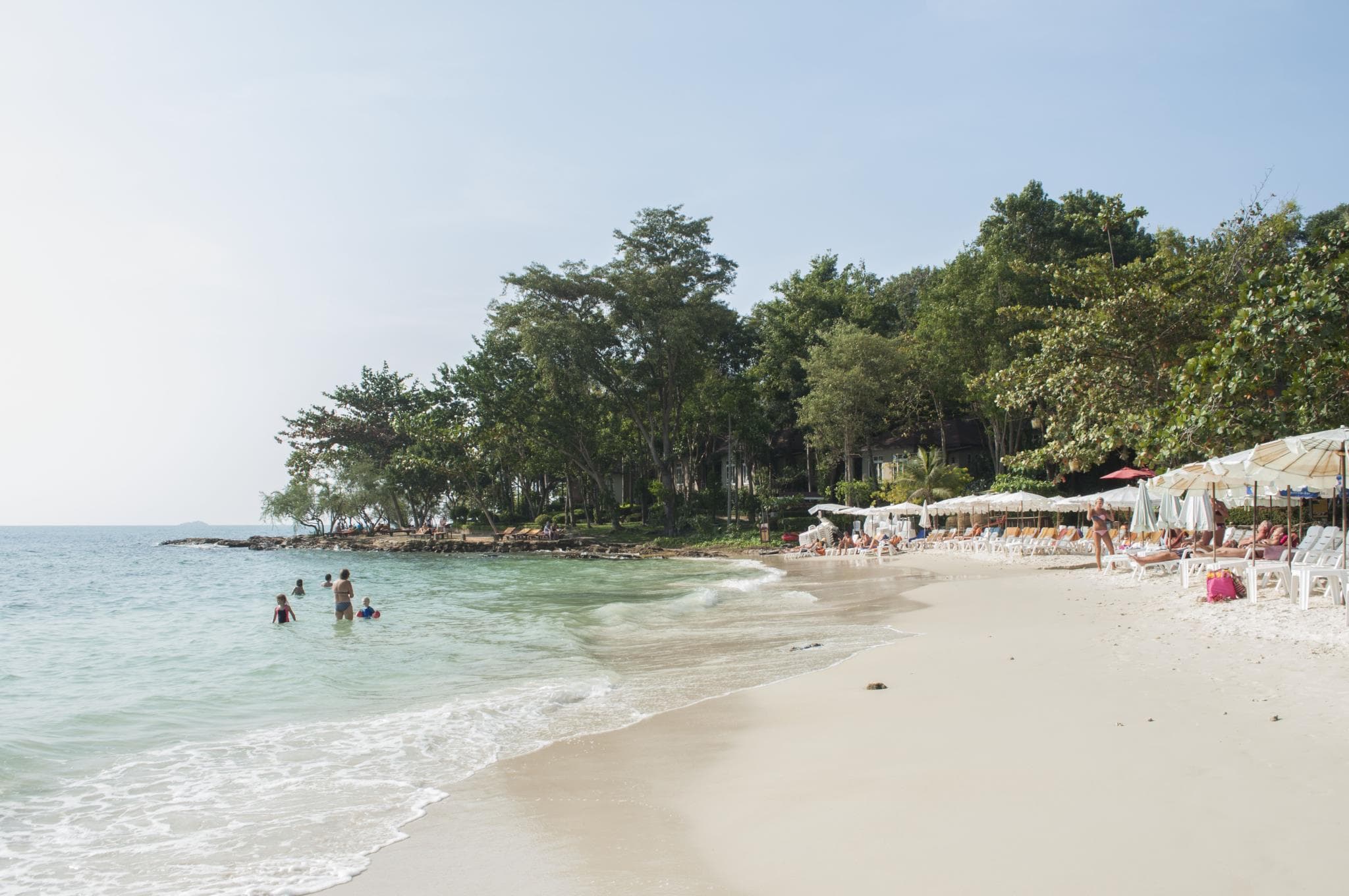 Samed Villa Resort photo 3