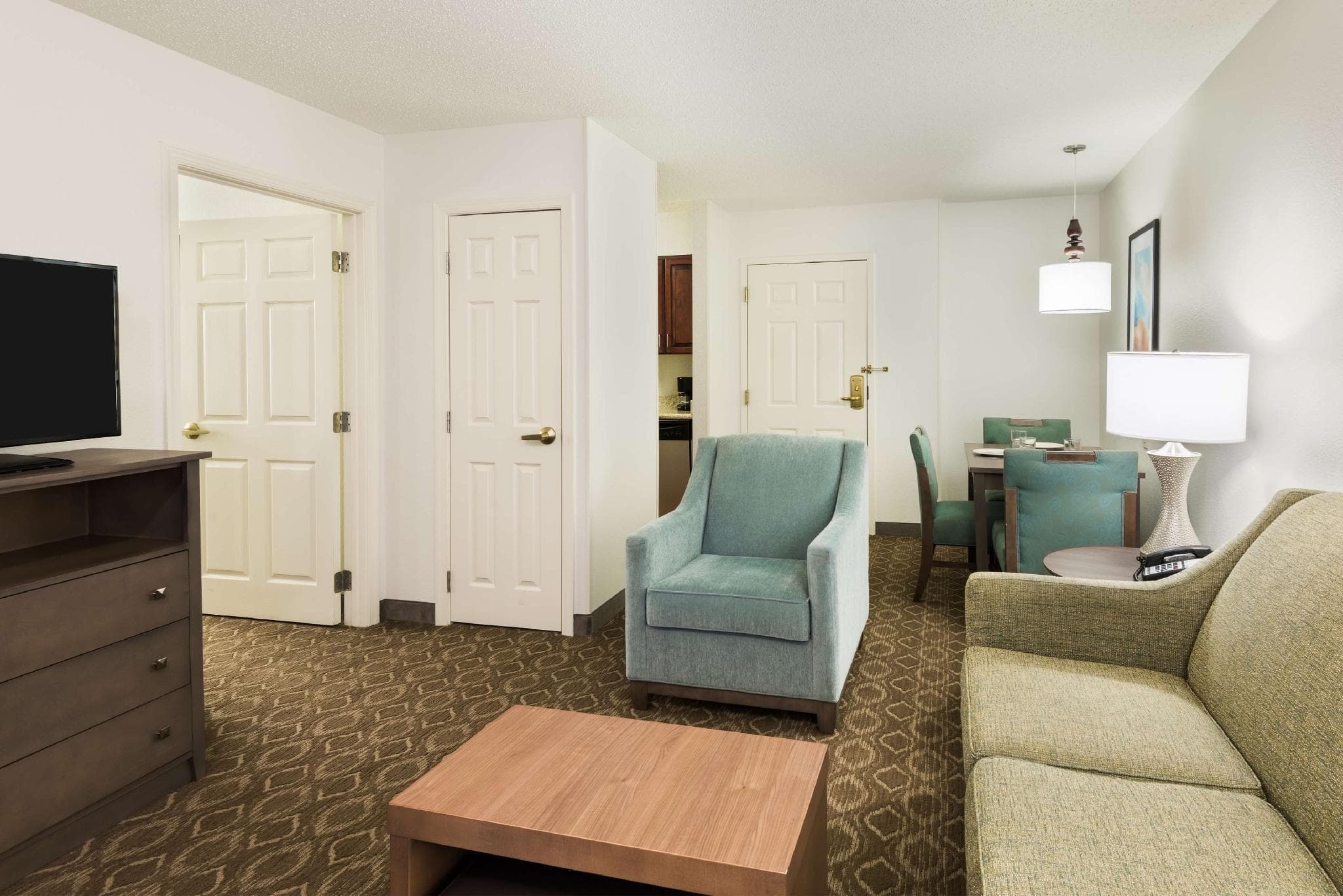 Homewood Suites by Hilton Baton Rouge photo 5