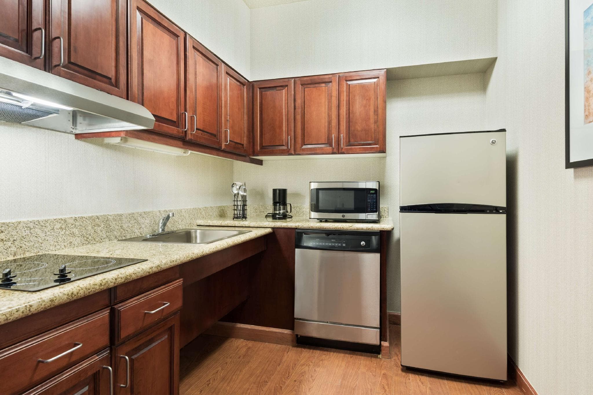 Homewood Suites by Hilton Baton Rouge photo 4