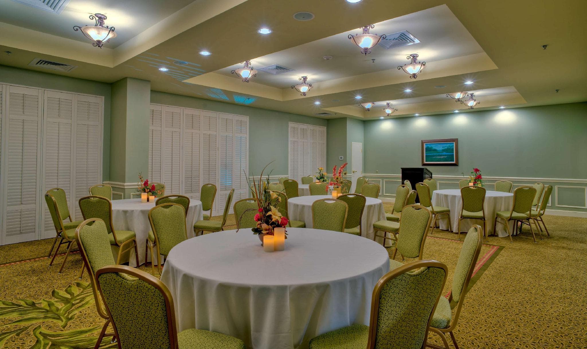 Hampton Inn & Suites North Charleston-University Blvd photo 5