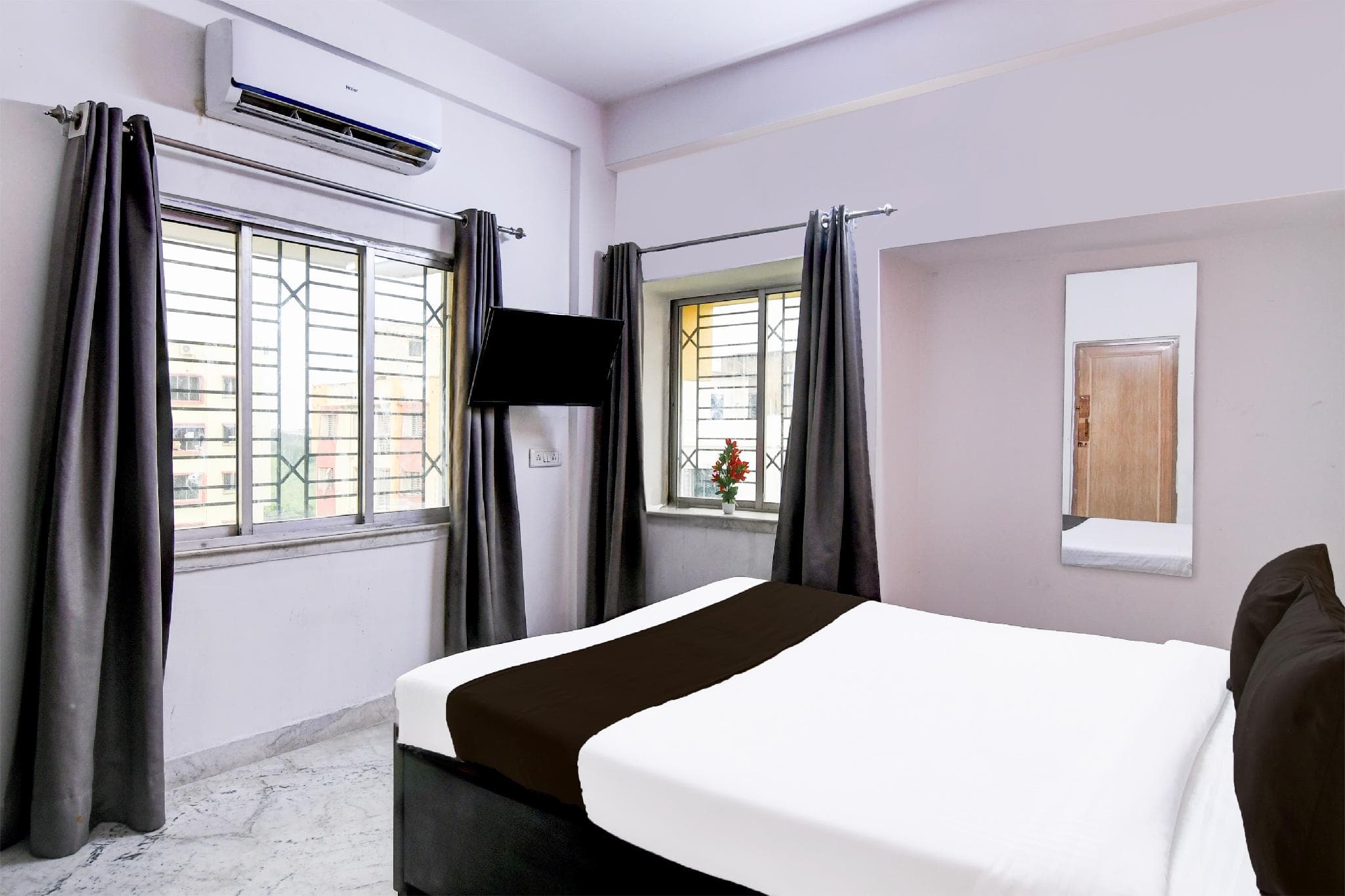 Hotel O Priyangshu Inn photo 2
