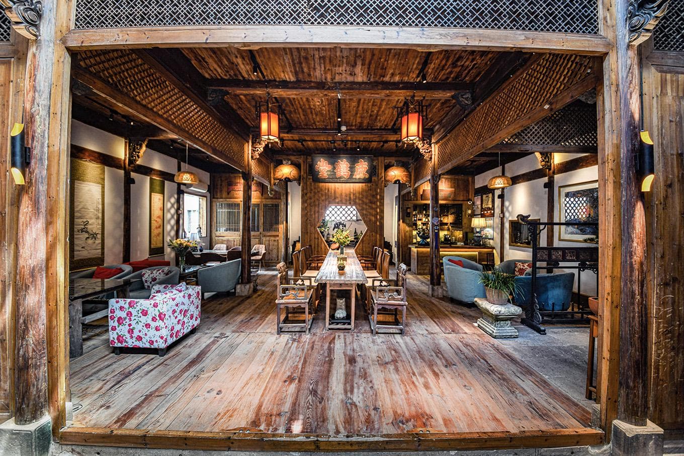 Hui Boutique Hotel