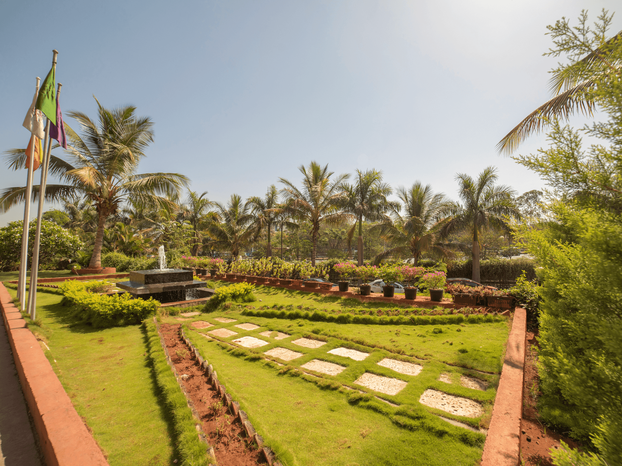 The Orchid Hotel Hinjewadi Pune photo 5