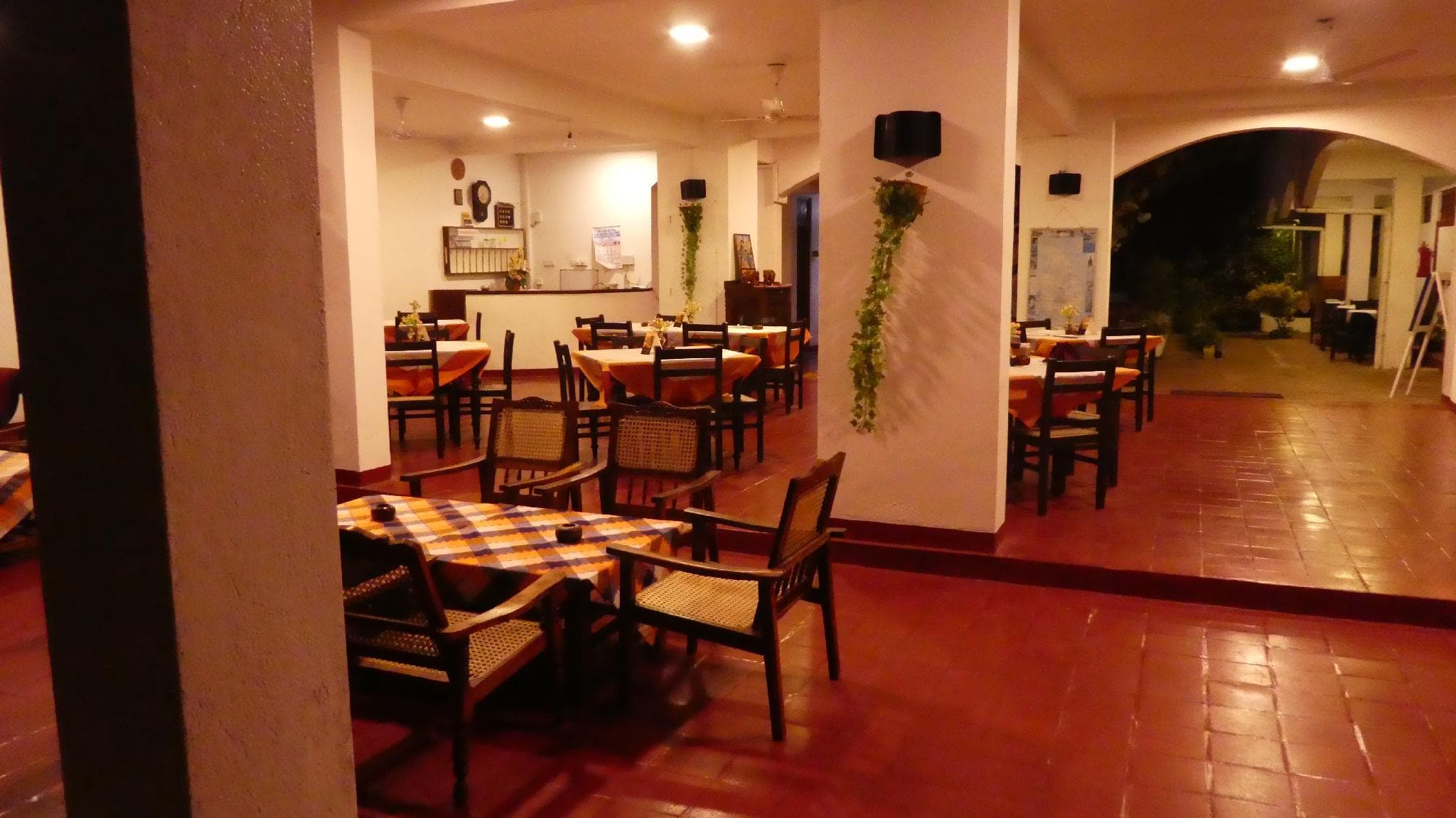Hotel Hemadan photo 4