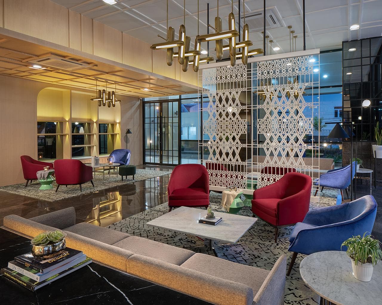 The Reiz Suites, ARTOTEL Curated photo 4
