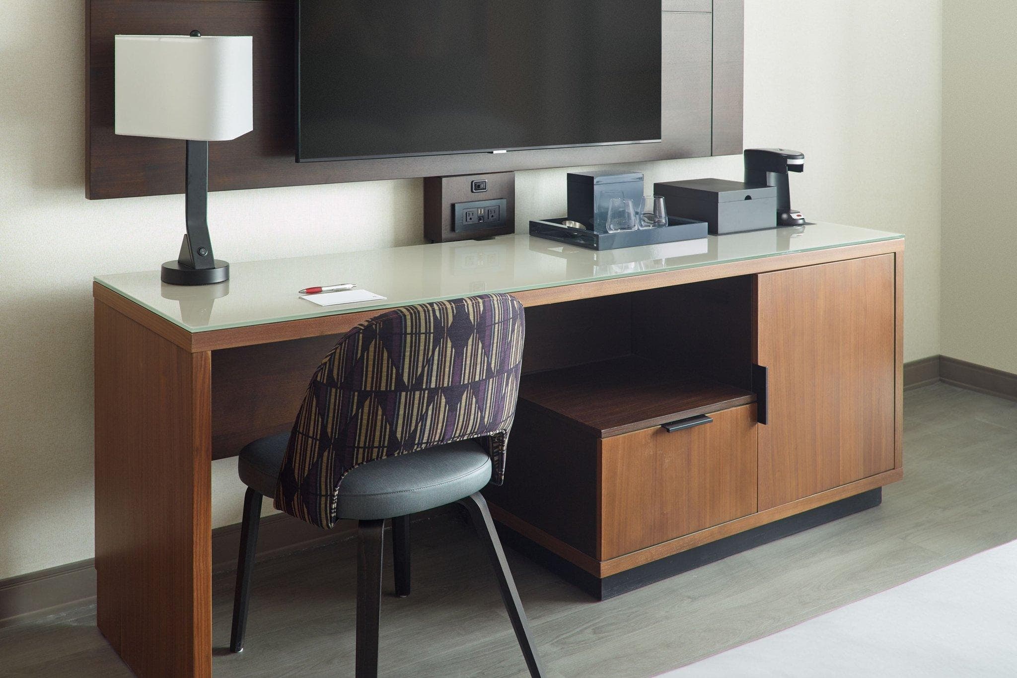 Marriott Knoxville Downtown photo 2