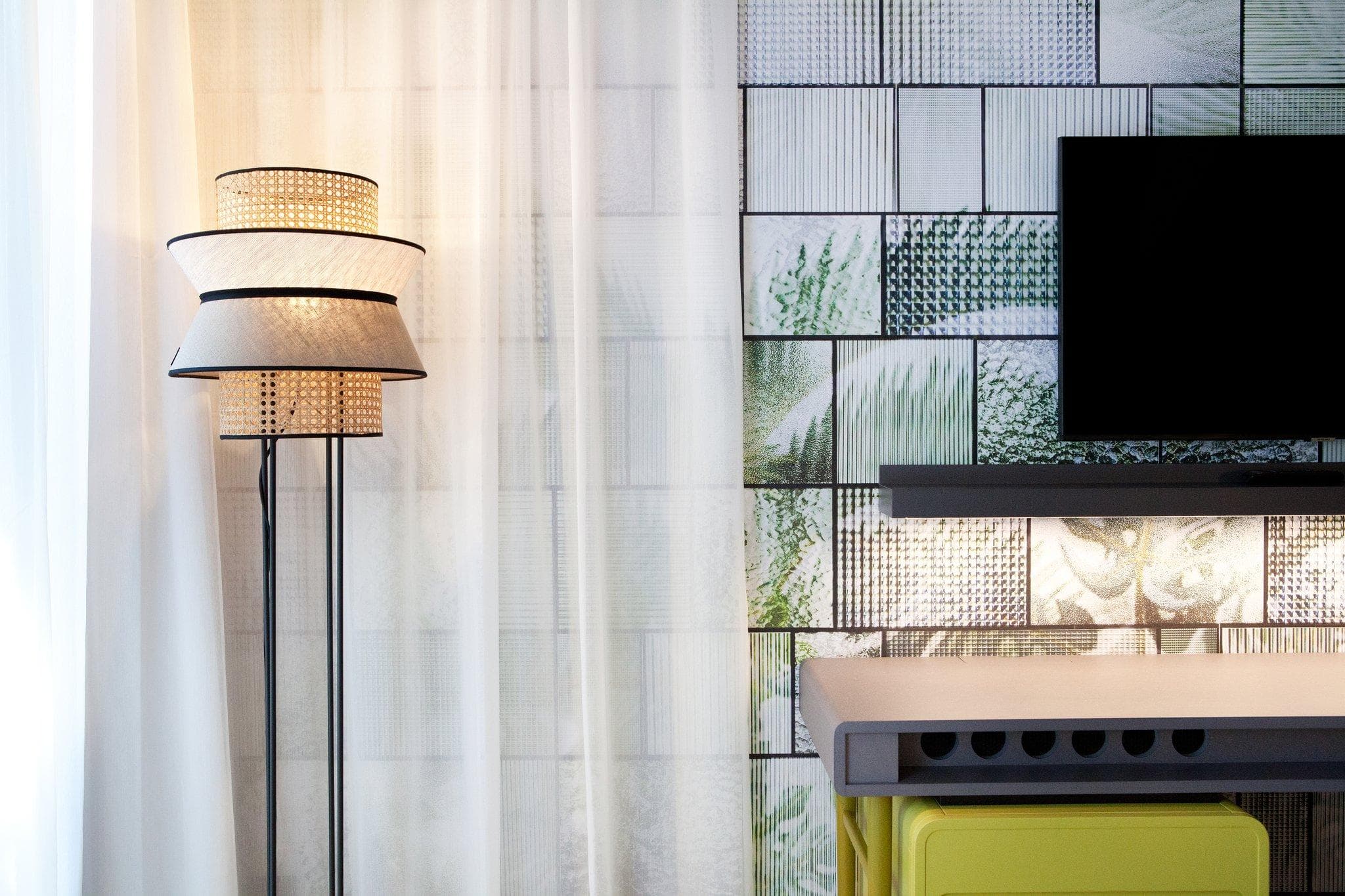 Hotel Indigo Vienna – Naschmarkt By IHG photo 2