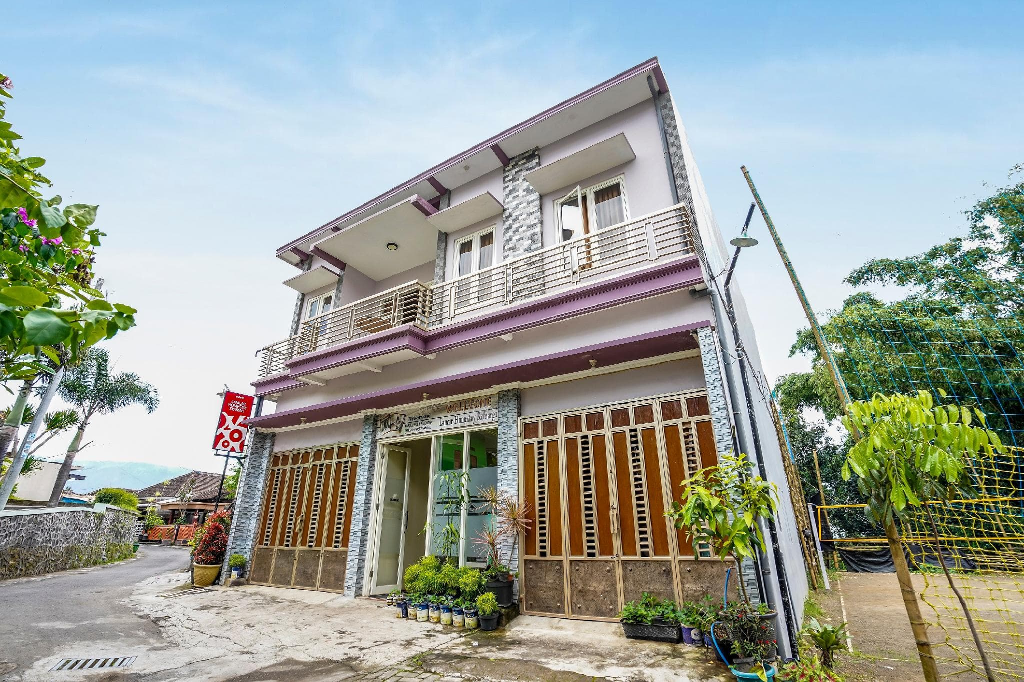 Hotel O Lancar Homestay Syariah photo 4