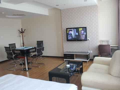 Super 8 Hotel Baiyin Jingtai Plaza photo 2