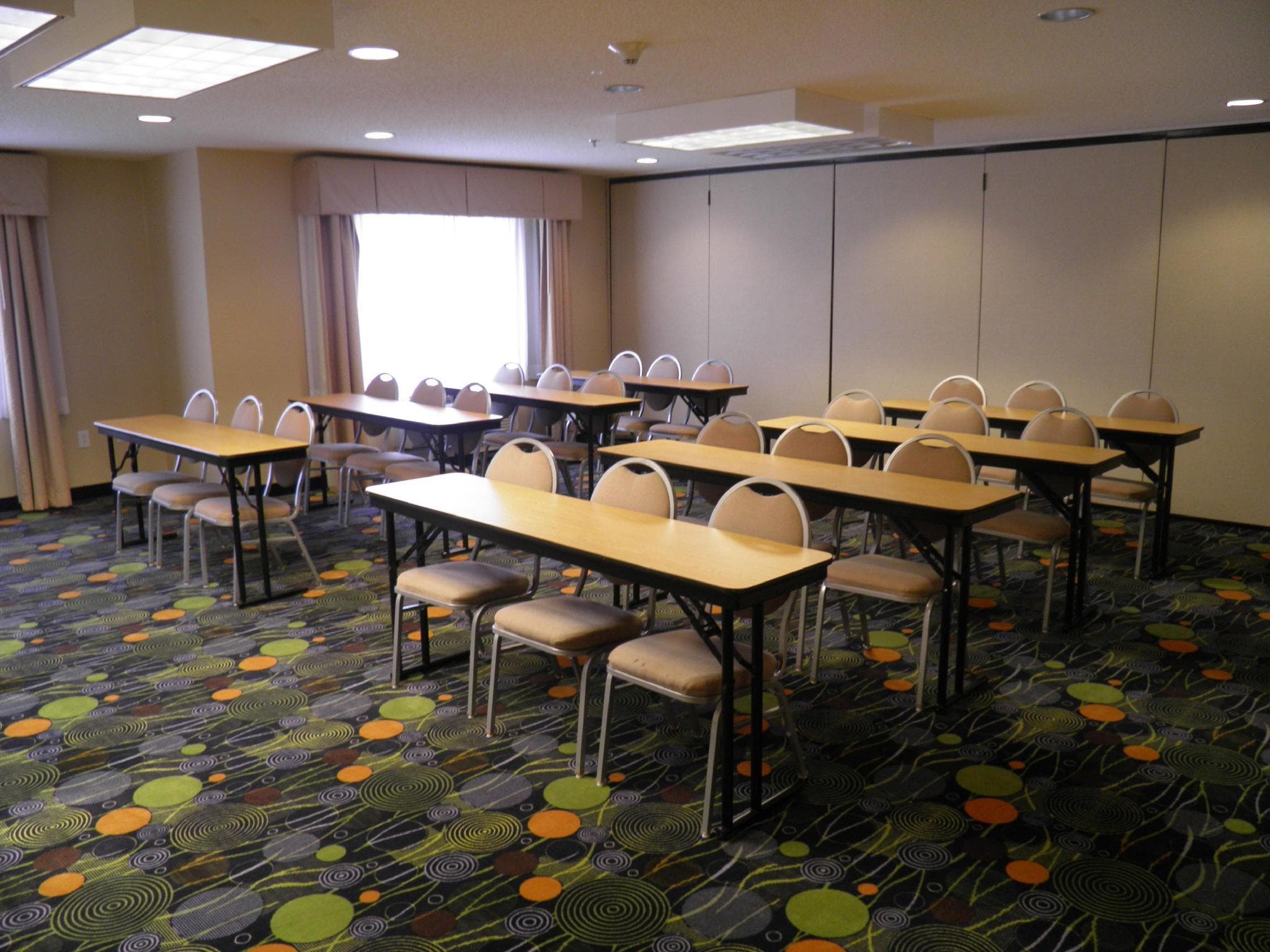 Holiday Inn Express Hotel And Suites Raleigh North - Wake Forest By IHG