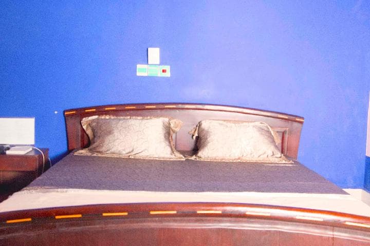 Nora Hotel photo 2