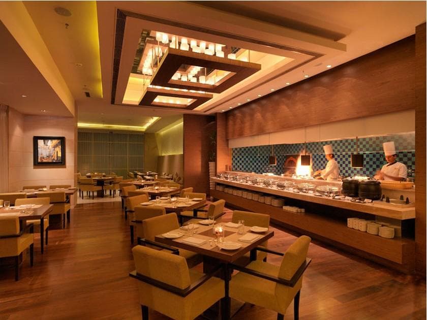 Hotel Royal Orchid Jaipur, Tonk Road photo 5