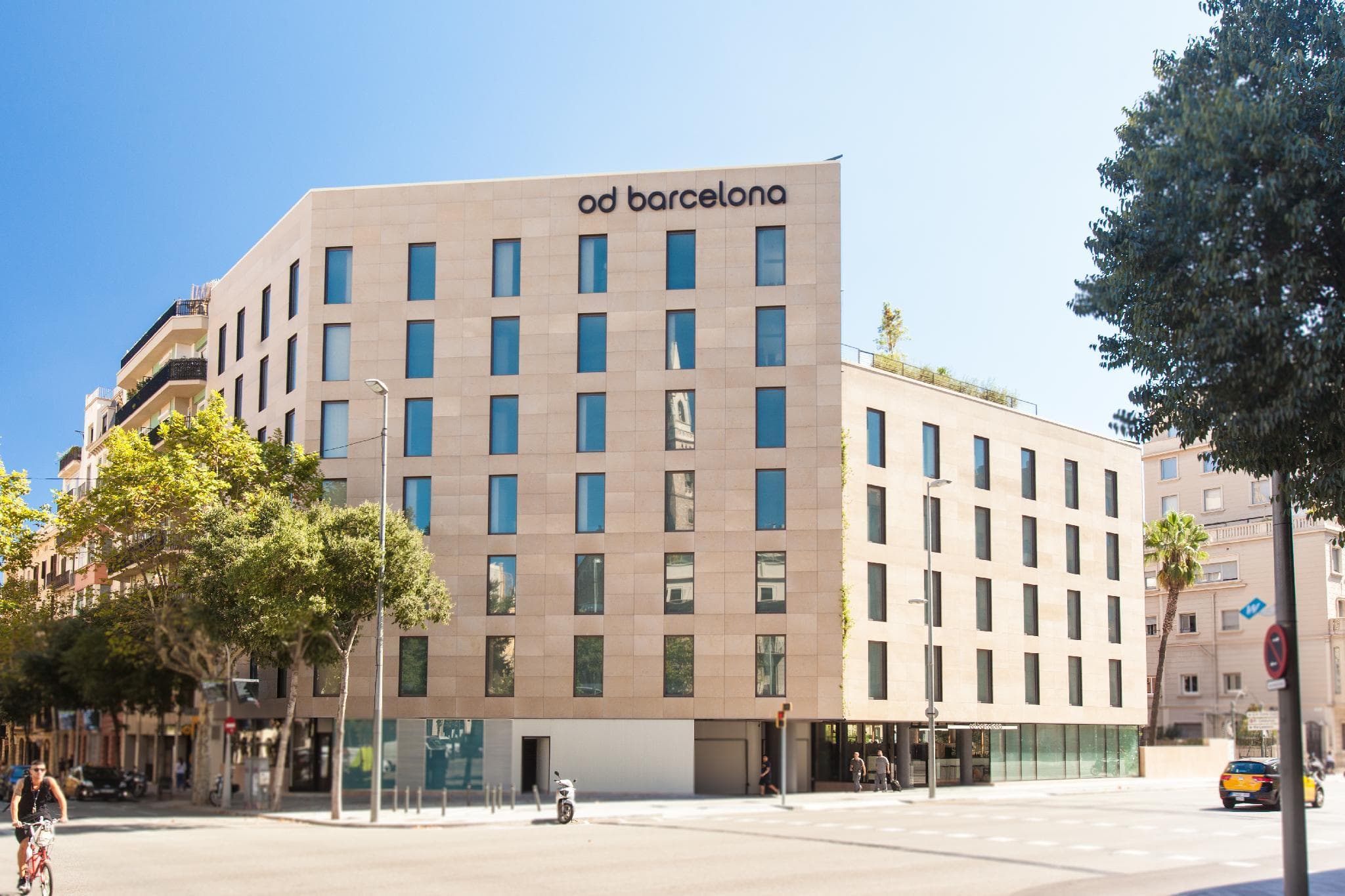 Eurostars Barcelona Central photo 3