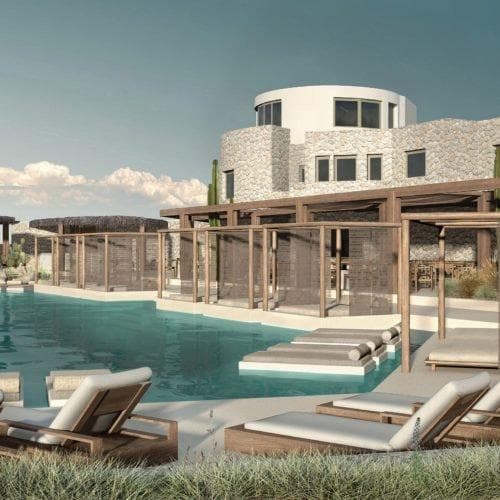 Rocabella Mykonos Hotel