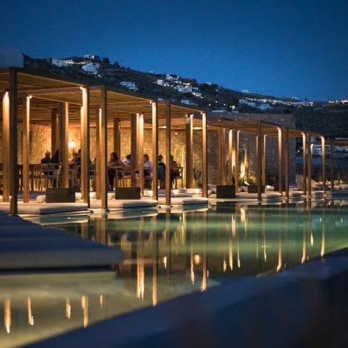 Rocabella Mykonos Hotel photo 4