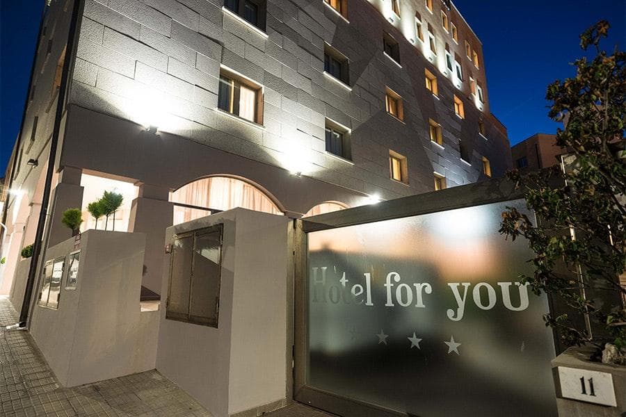 Hotel For You photo 5