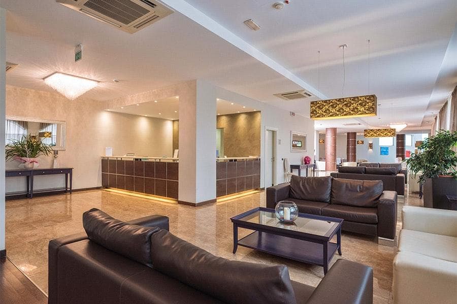 Hotel For You photo 3