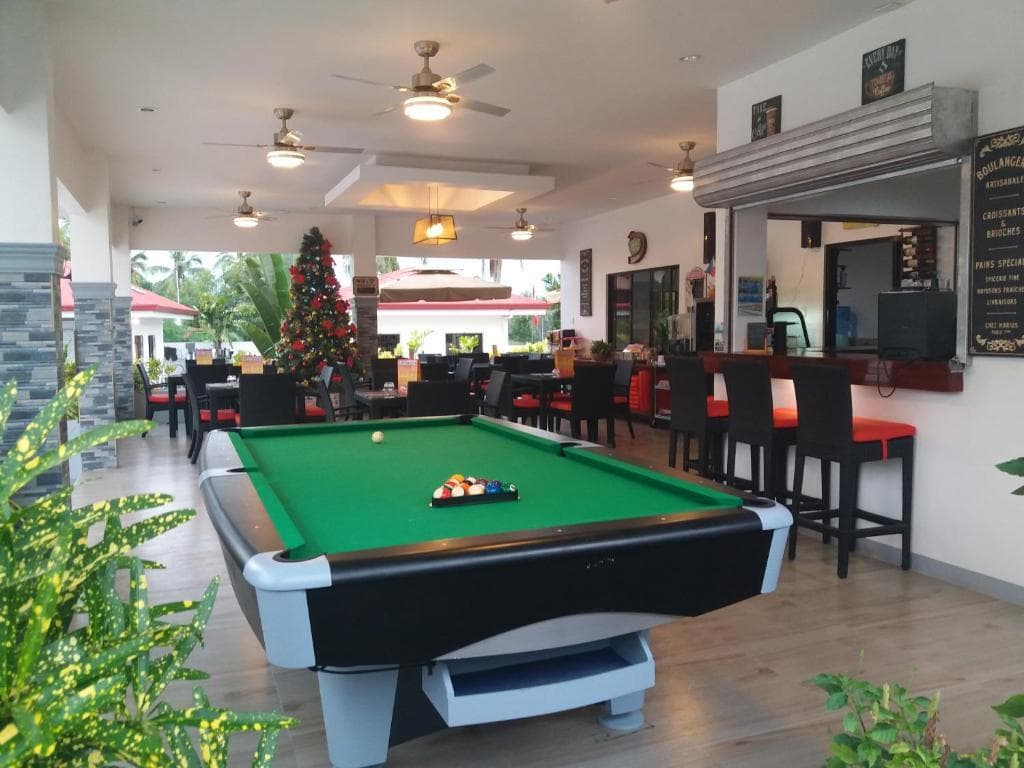 Garden Village Resort photo 4