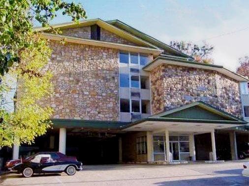 Reagan Resorts Inn