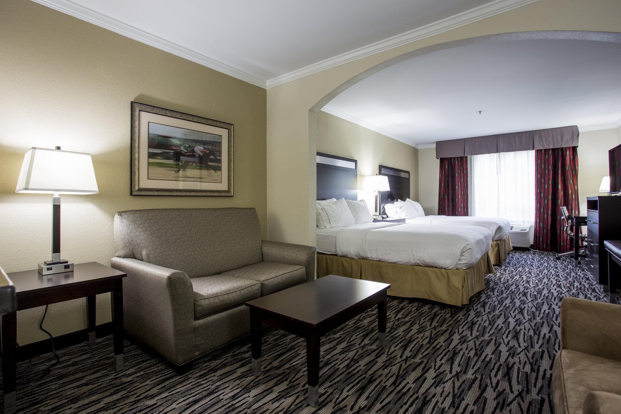Holiday Inn Express Camden By IHG photo 2