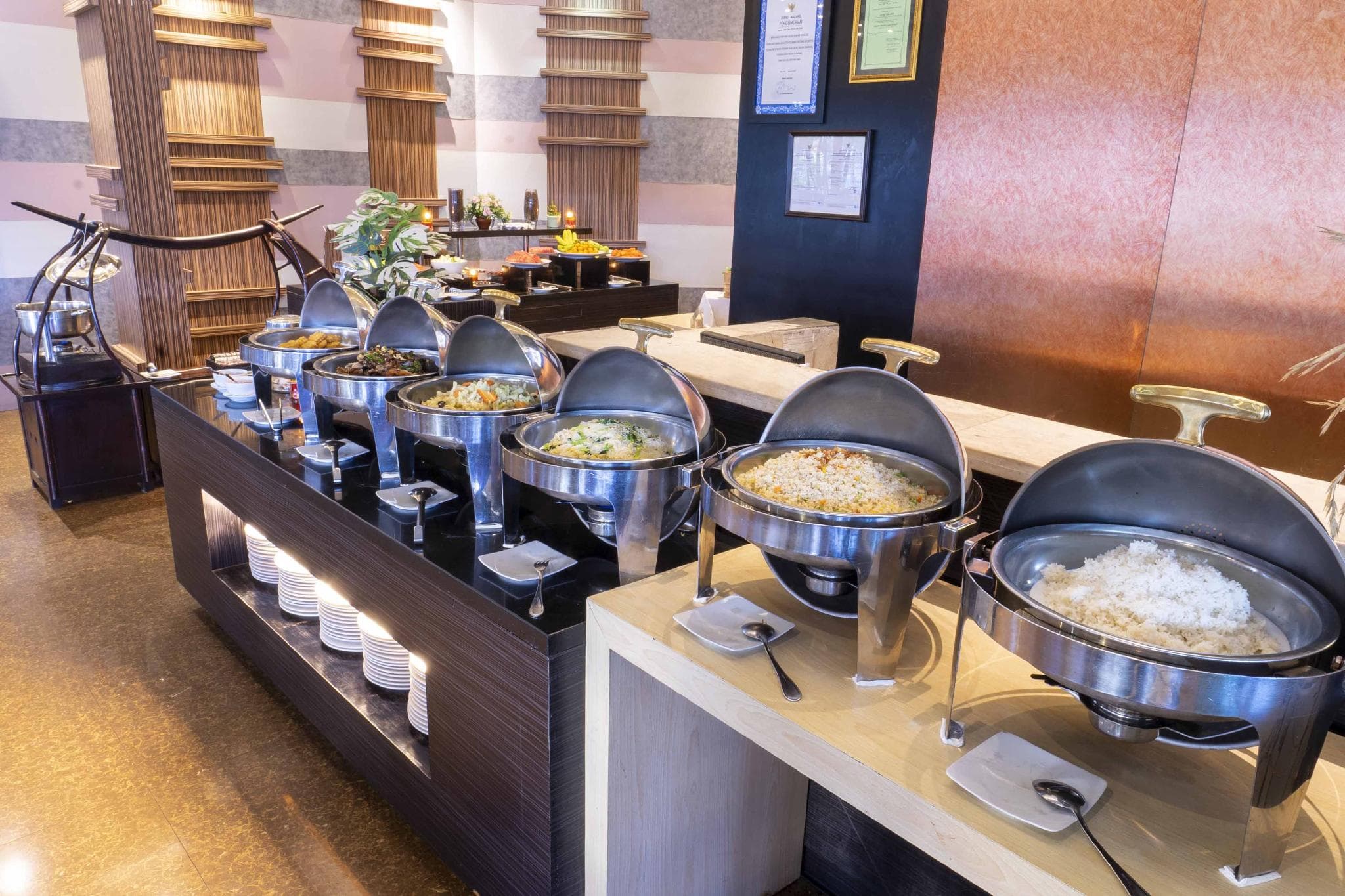 Solaris Hotel Malang photo 4