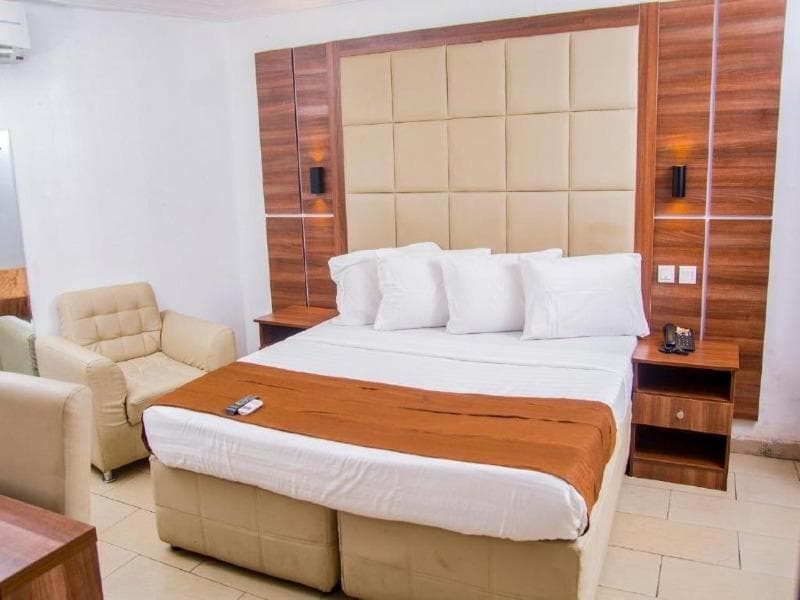 Presken Hotels @ Victoria Island photo 3