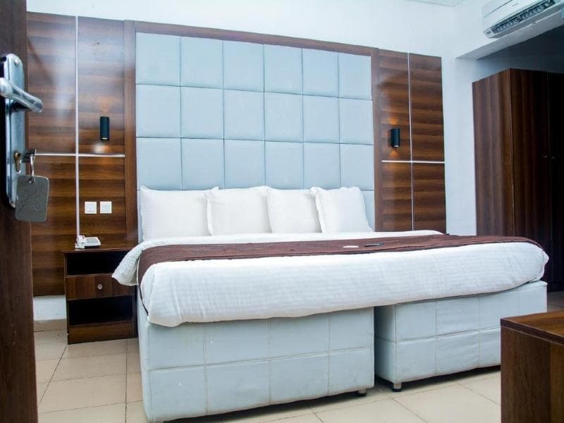 Presken Hotels @ Victoria Island photo 2