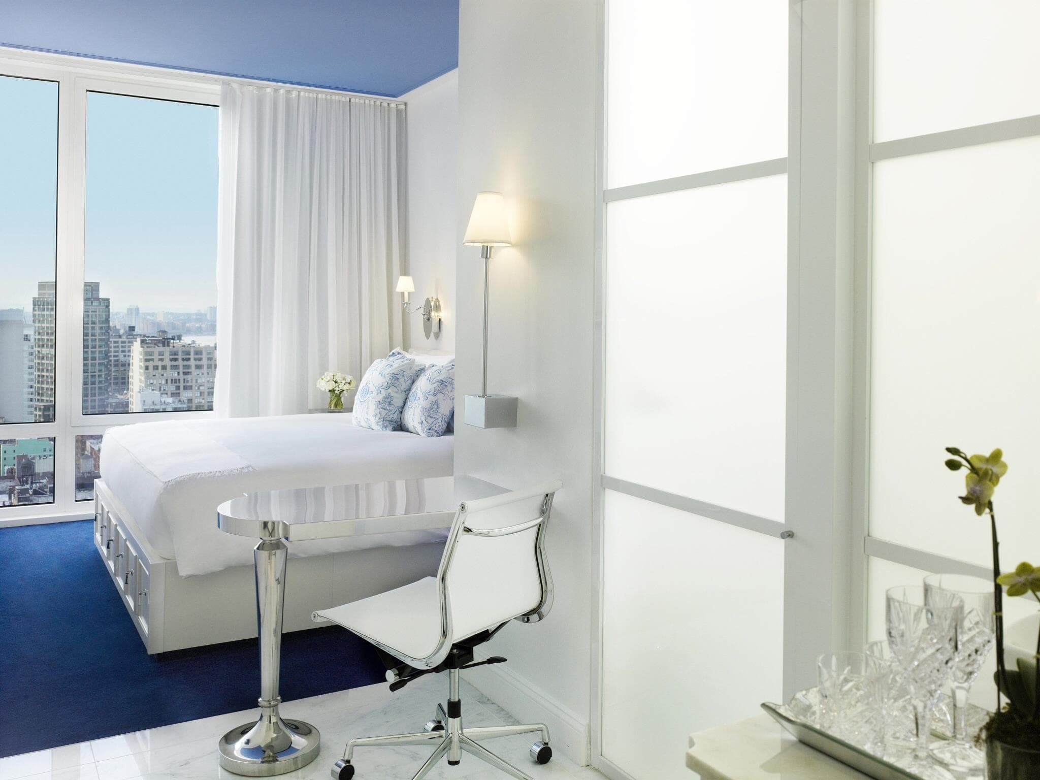 NOMO SOHO Hotel photo 2