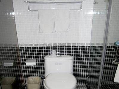 GreenTree Inn Lianyungang Jiefang Road photo 5