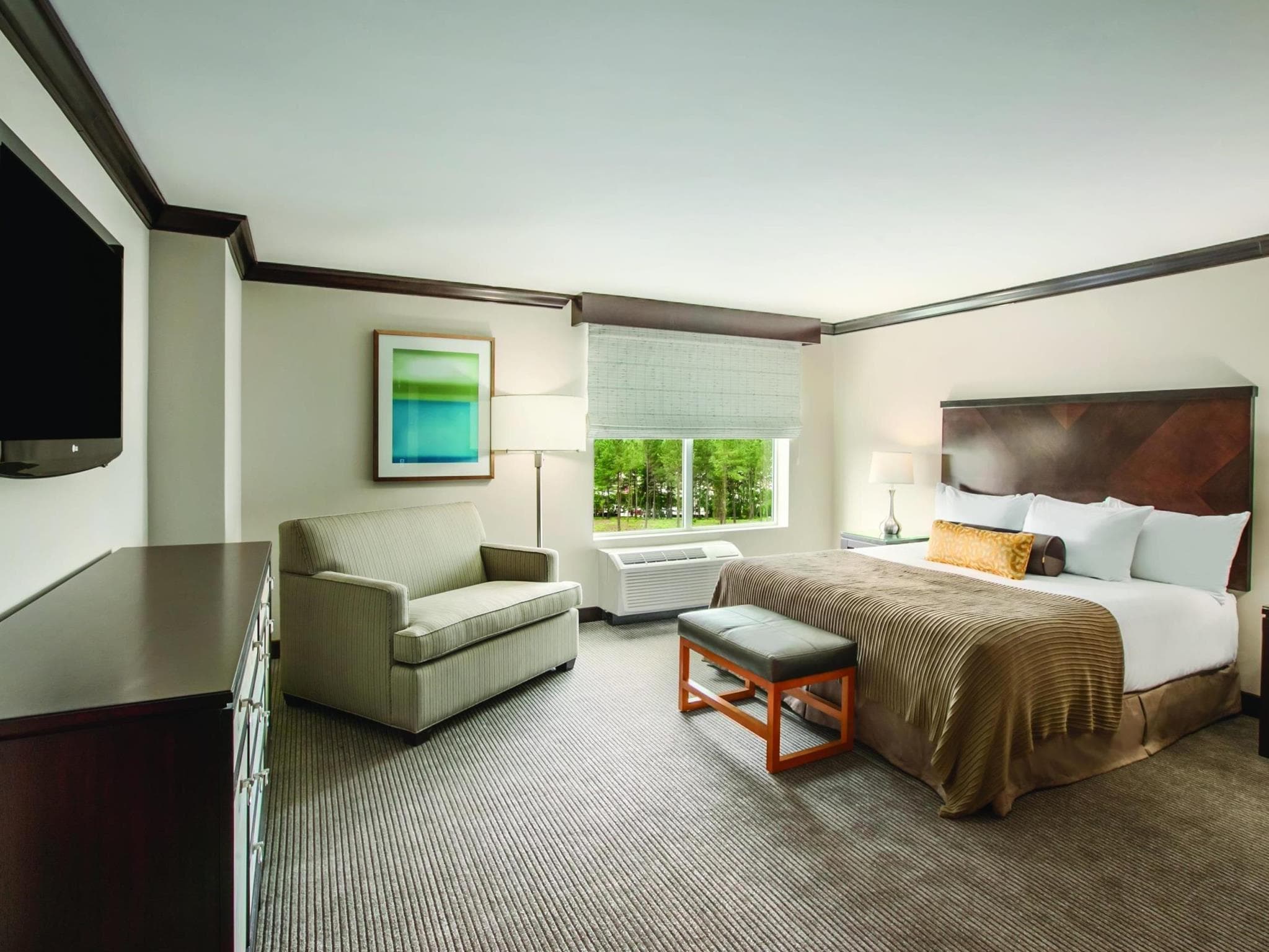 Hyatt Place Raleigh/cary photo 2