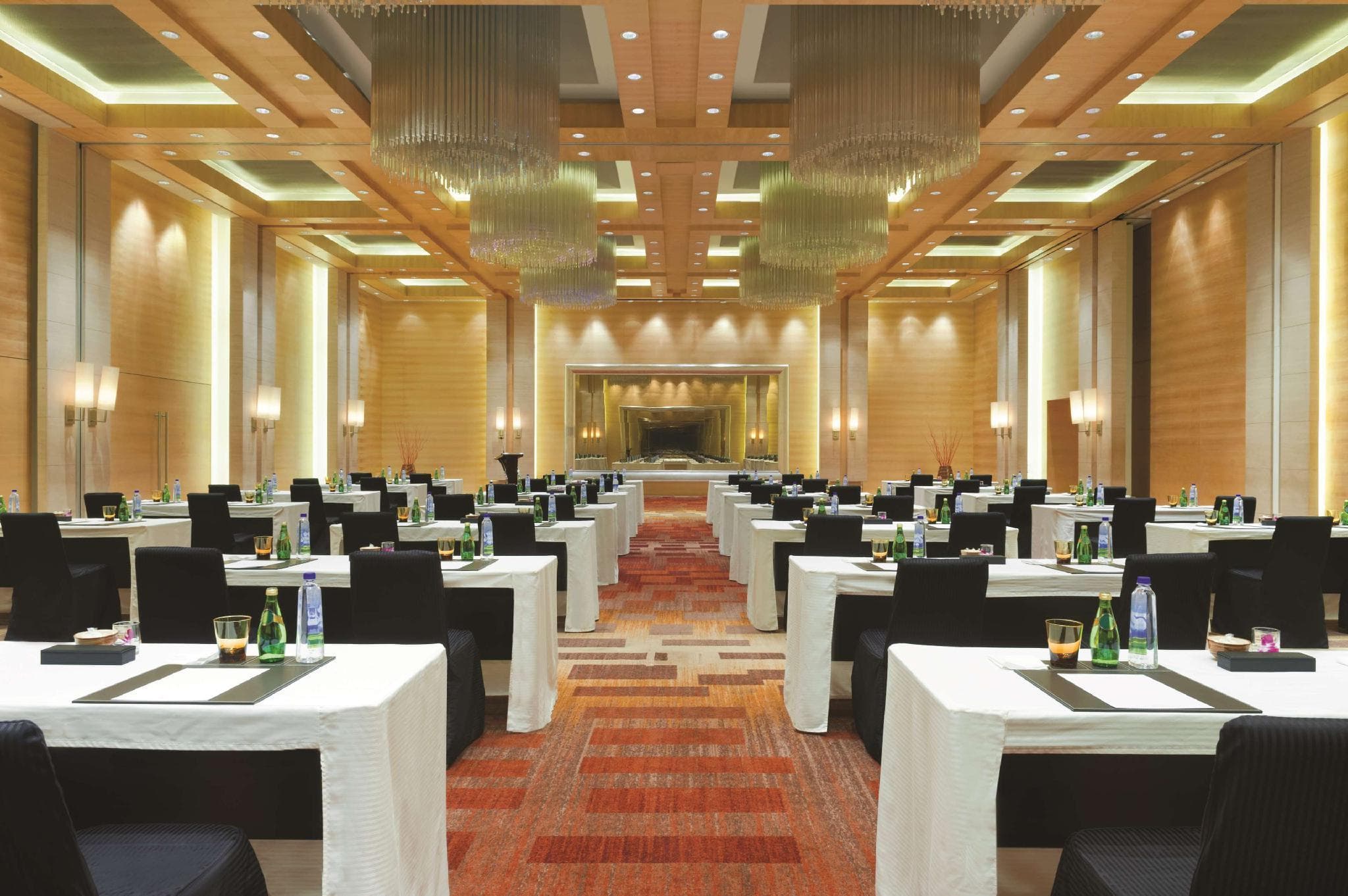 Hyatt Regency Chennai photo 5
