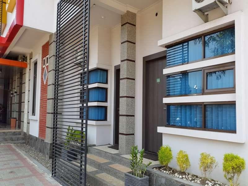 Hotel Bintang Redannte photo 4