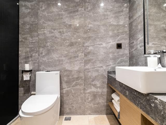 Echarm Hotel Guangzhou Gangding Huashi Metro Station photo 5