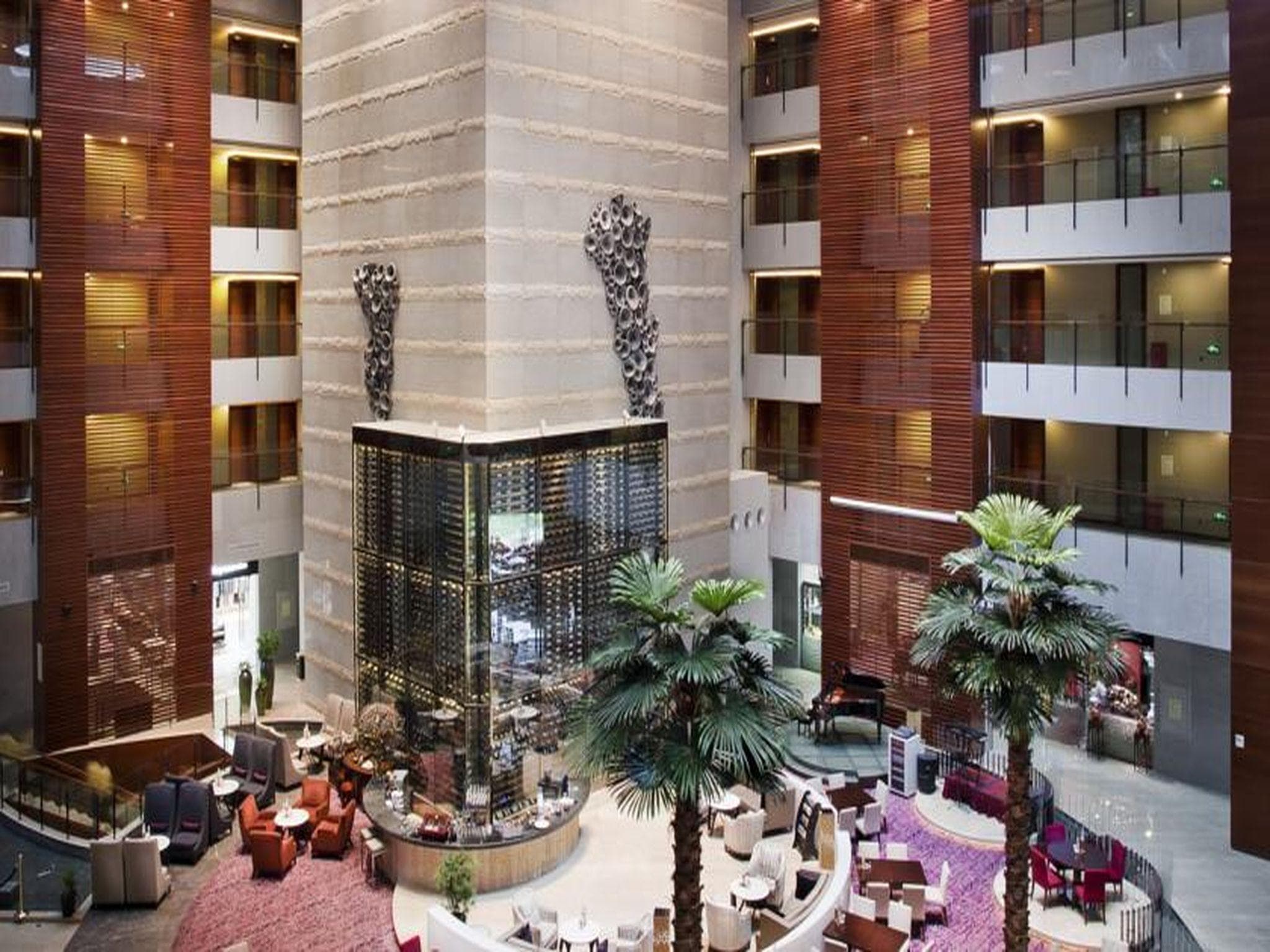 Grand Skylight International Hotel Shenzhen Guanlan, Near Metro Station, Shenzhen North Railway photo 5