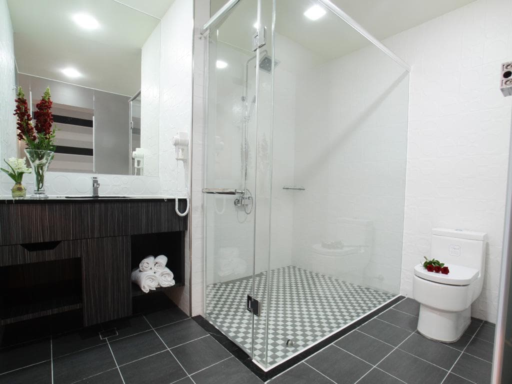 Yoai Hotel photo 5