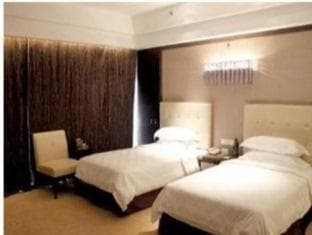 Huangshan golf hotel photo 2