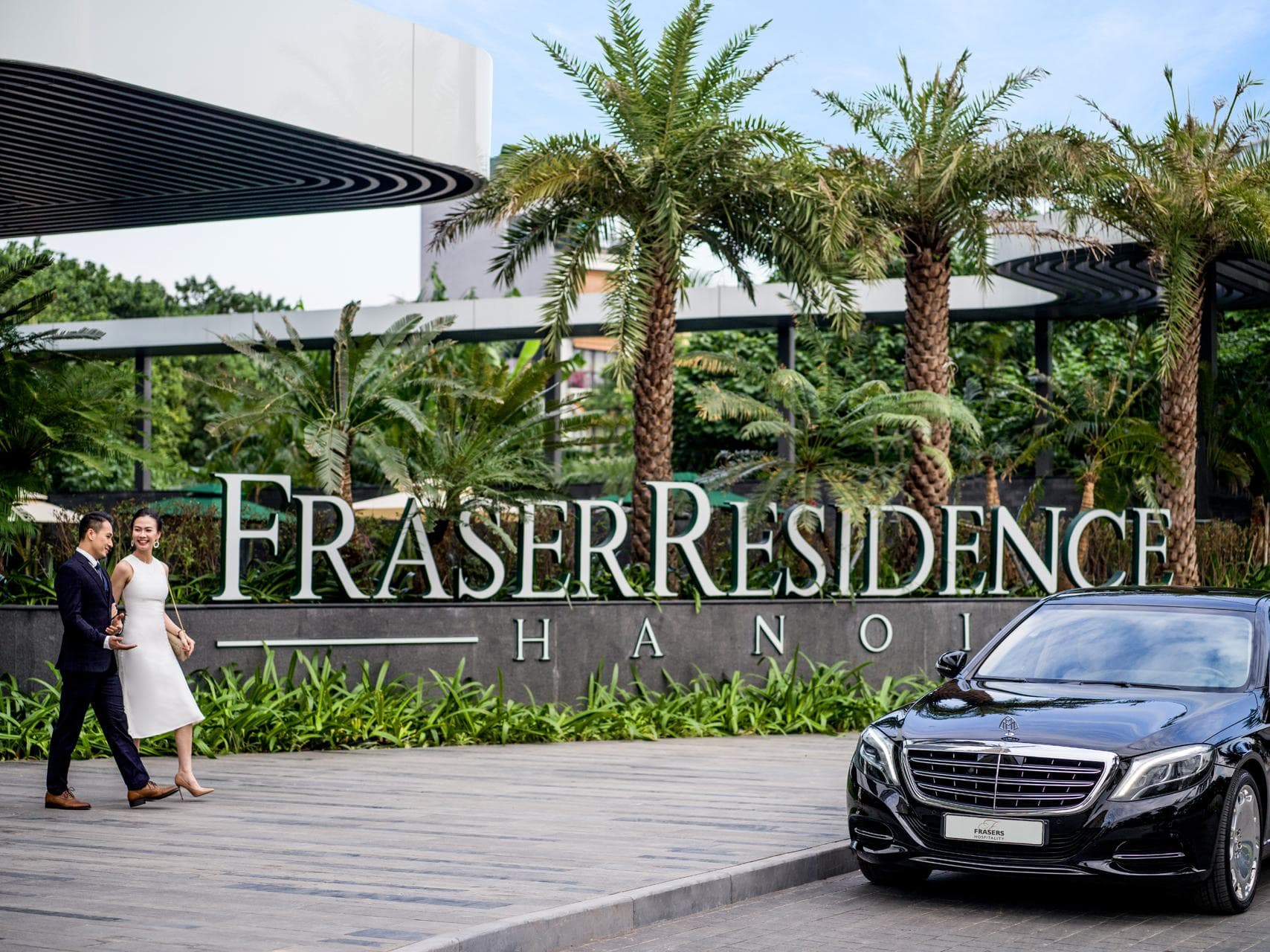 Fraser Residence Hanoi photo 3