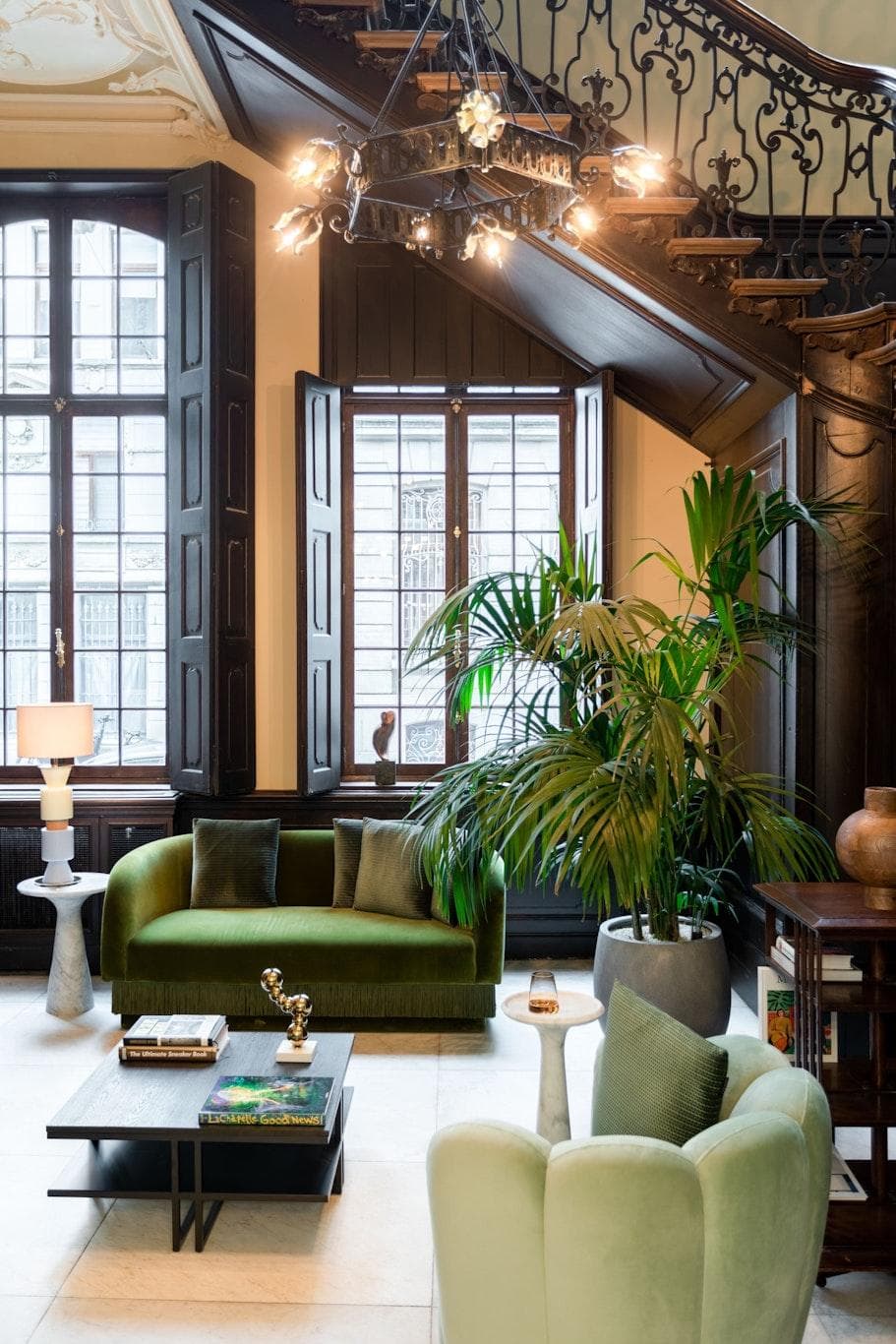 Sapphire House Antwerp, Autograph Collection photo 5