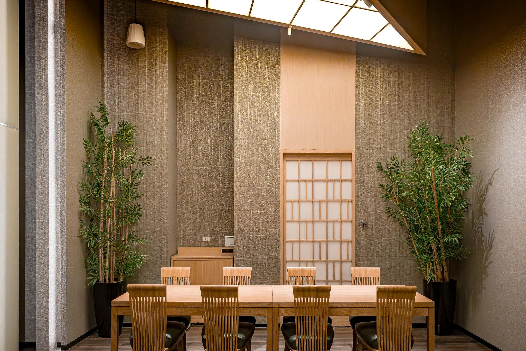 Hotel Okura Manila at Newport World Resorts photo 5
