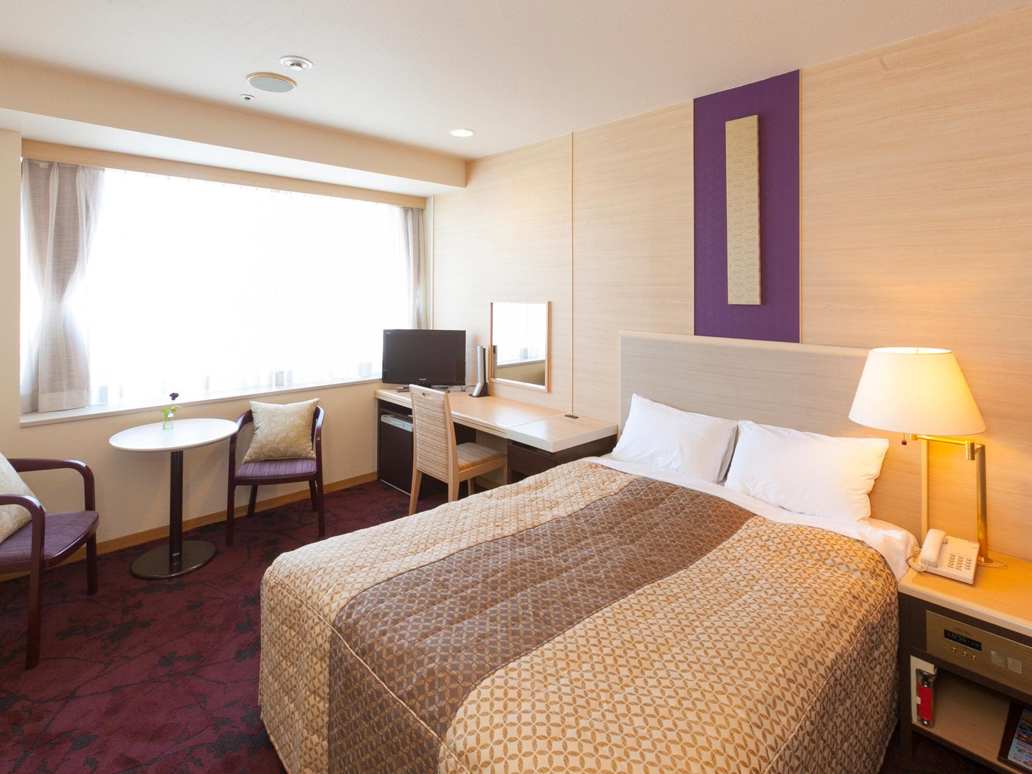 Chofu Creston Hotel photo 4