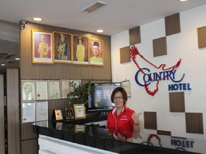 Country Hotel photo 4