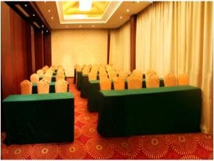 Huangshan Shuguang Yusong Hotel photo 3