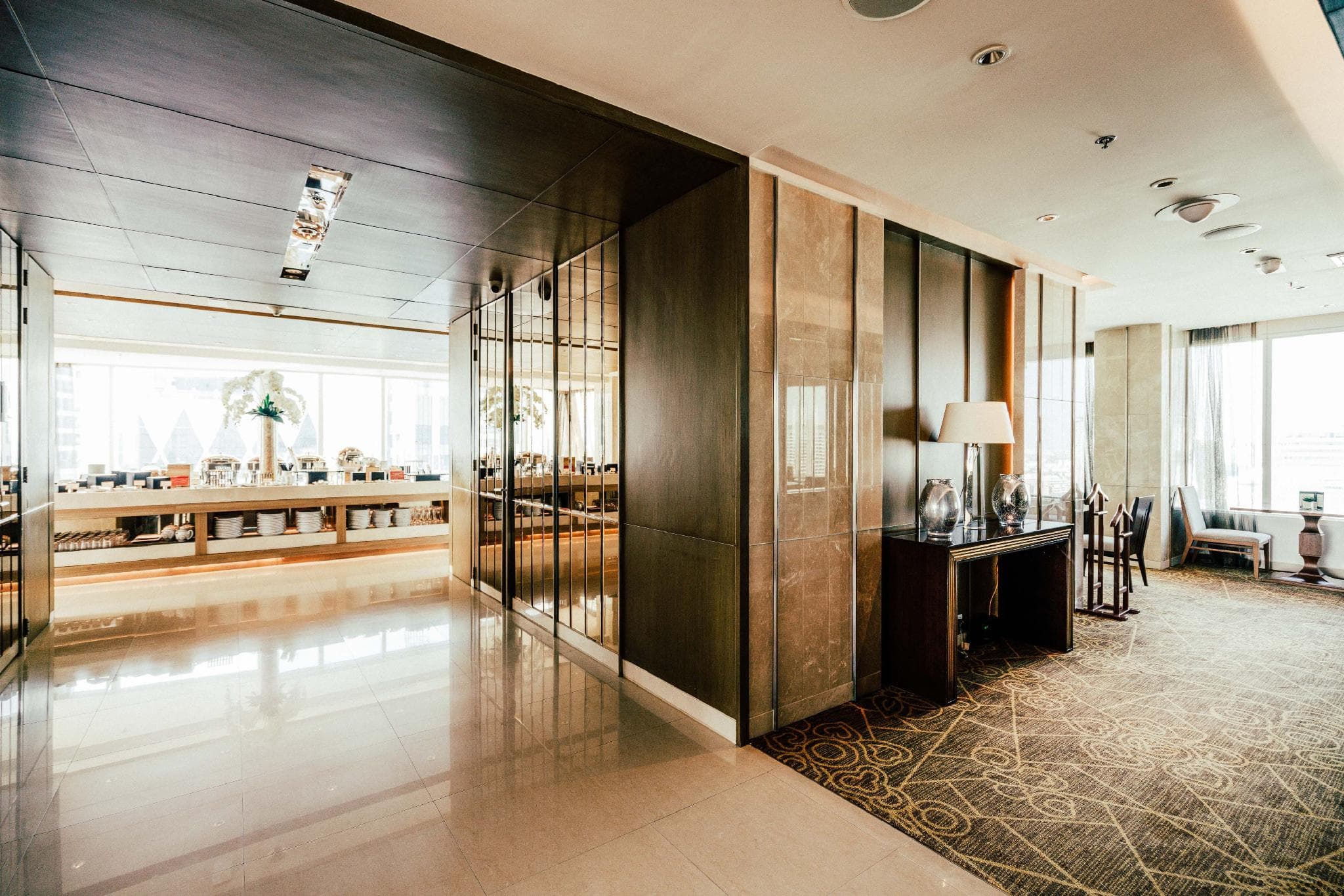 Eastin Grand Hotel Sathorn photo 2