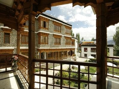 Hotel Spic N Span photo 3